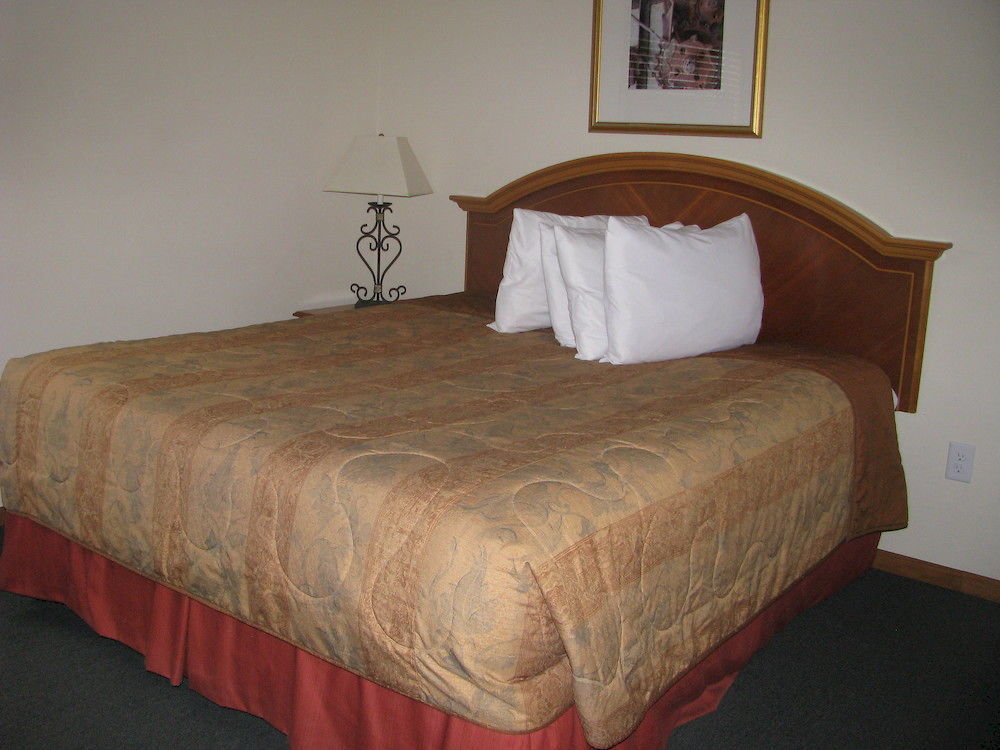 Mountain View Hotel Killdeer Exterior foto